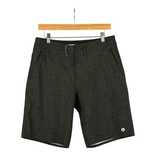314 Fit PRO / Walker Fit /  Men's Board Shorts